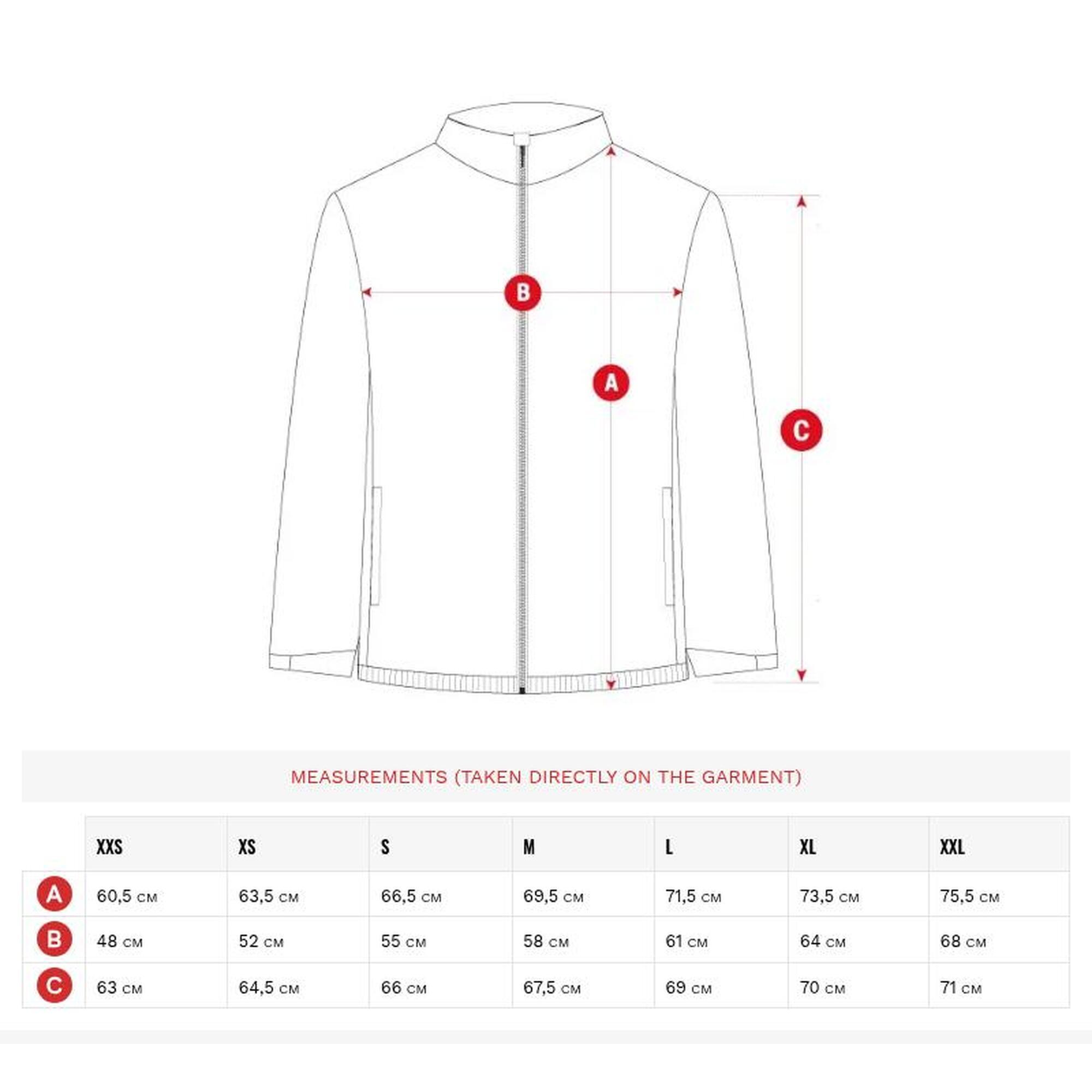 FWG Combinaison de pluie haute visibilité pour homme – Veste imperméable extensible et pantalon à bavette, vêtements de travail durables pour