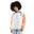 Women Lifestyle 's coach jacket Mentawai-W White