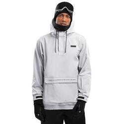Veste snowboard homme Sports d'hiver W3 Lhotse Gris
