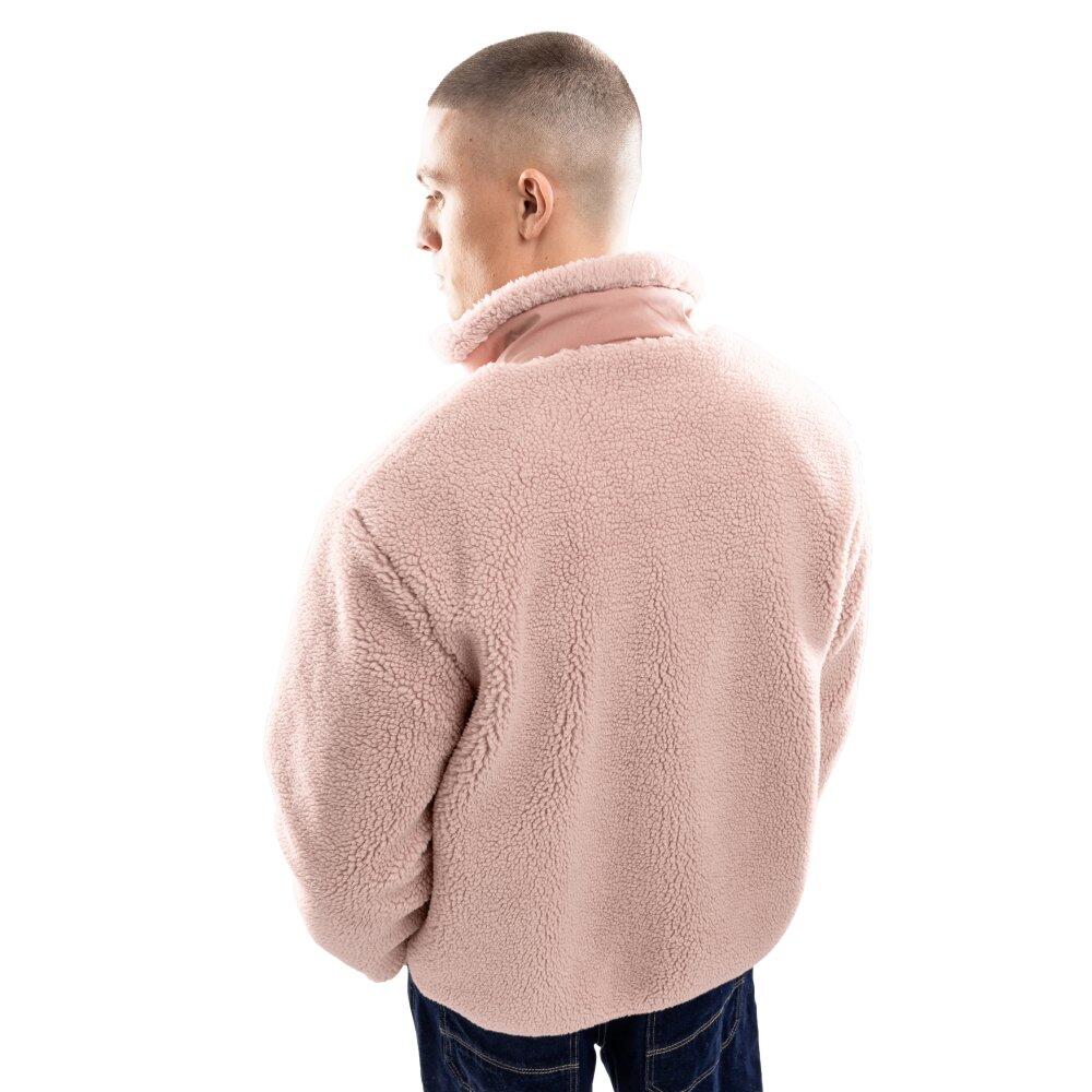 Veste sherpa homme Lifestyle Madryn Rose 2/8