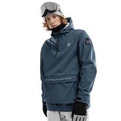 Veste snowboard homme Sports d'hiver W3 Celsius Bleu