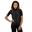 Gilet vélo coupe-vent femme
