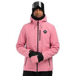 Veste snowboard homme Sports d'hiver W2 Lollipop Rose Bonbon