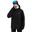 Casaco de snowboard para homem Desportos de inverno W4 Vostock Preto