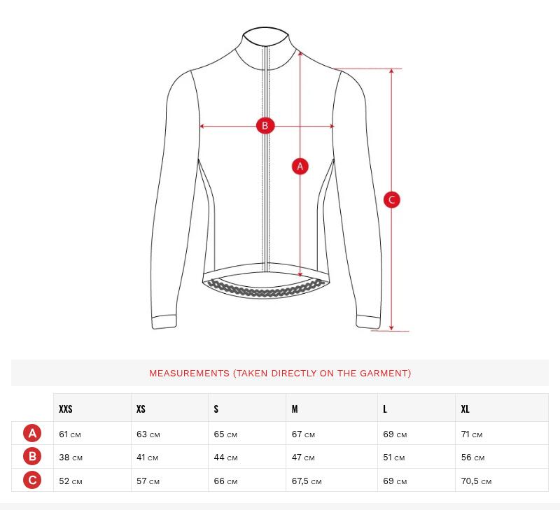 Damen Radsport softshell-fahrradwinterjacke für Core Abyss Schwarz 7/8