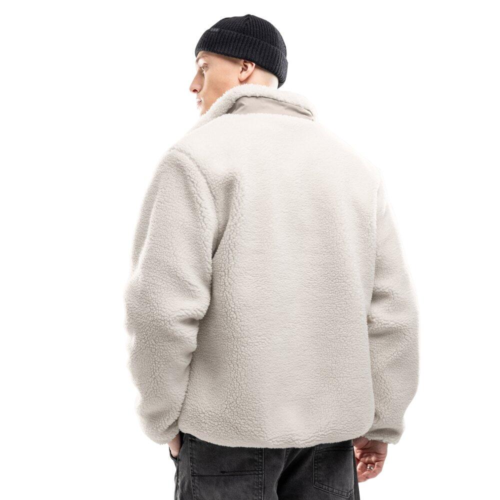 Pánská bunda sherpa Inari 2/8