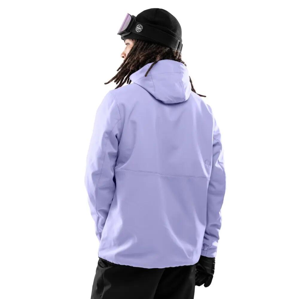 Pánská snowboardová bunda W2 Makalu 2/8