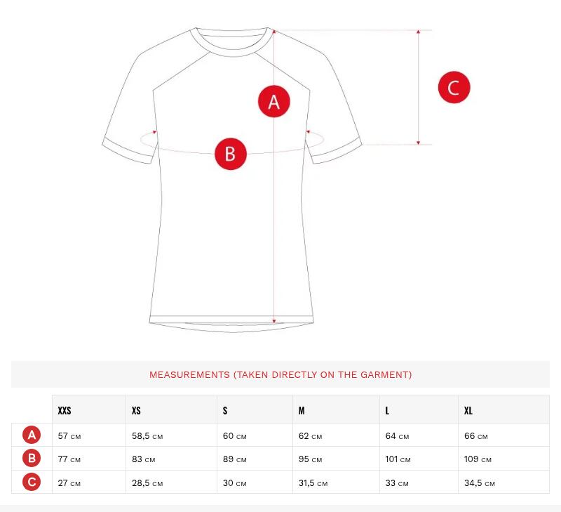 Damen Wandern kurzärmeliges wander-t-shirt für Eiger Schwarz 6/8