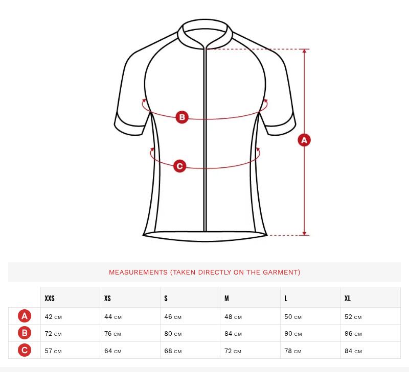 Damen Radsport ultraleichtes radtrikot für SRX Nébula Mauve 5/7