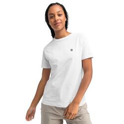T-shirt randonnée manches courtes femme