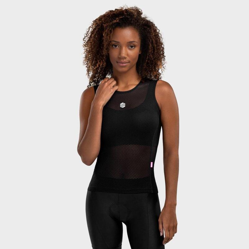 Sous-maillot vélo femme