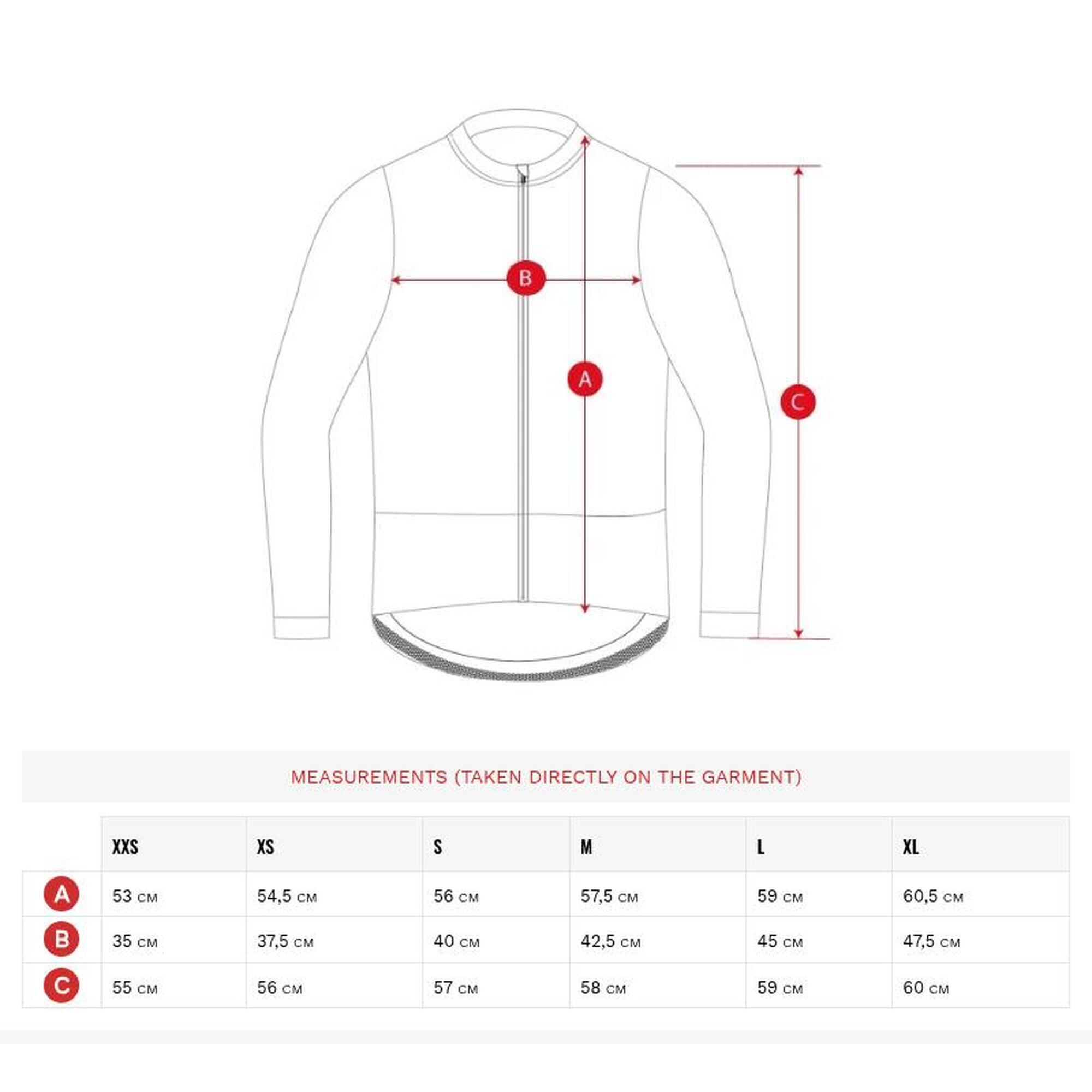 Tricou termic de cu mânecă lungă pentru M7 Tuscany Roz