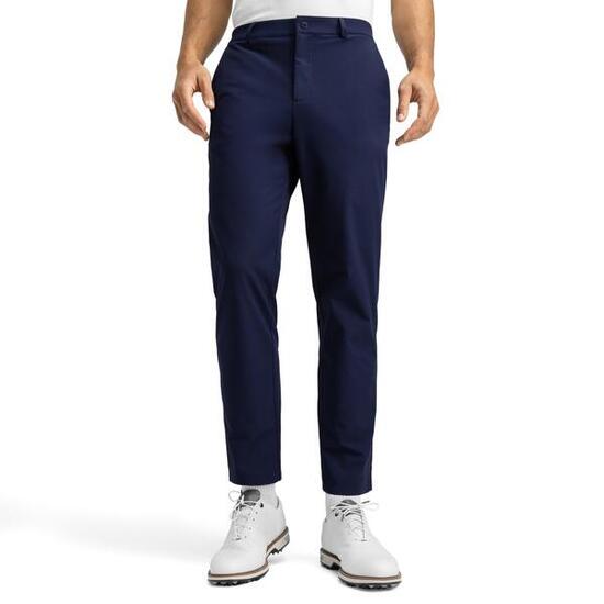 Pantaloni da golf da uomo St. Andrews Navy Blu Navy