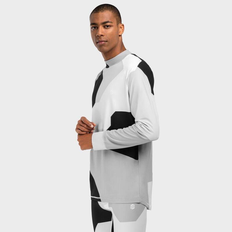 Sous-maillot thermique homme