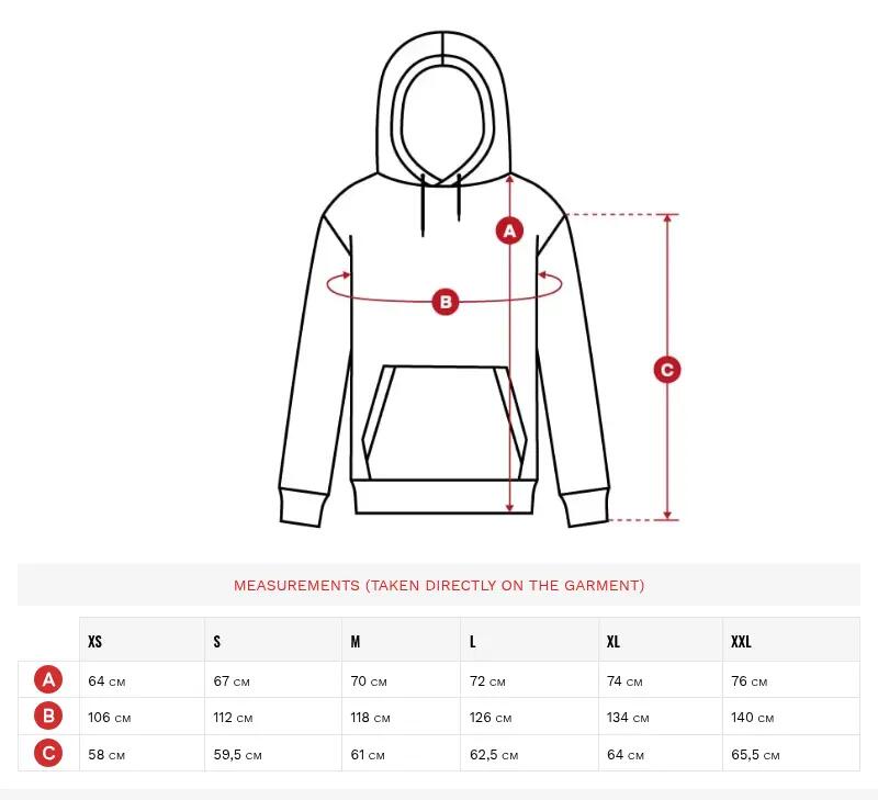 Sweat à capuche femme Lifestyle Rise-W Bleu 7/7