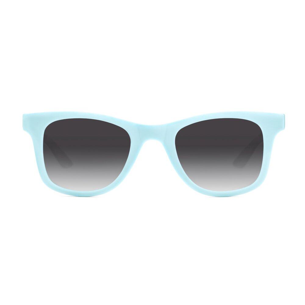SIROKO Kids Lifestyle ' sunglasses PANDA Light Blue