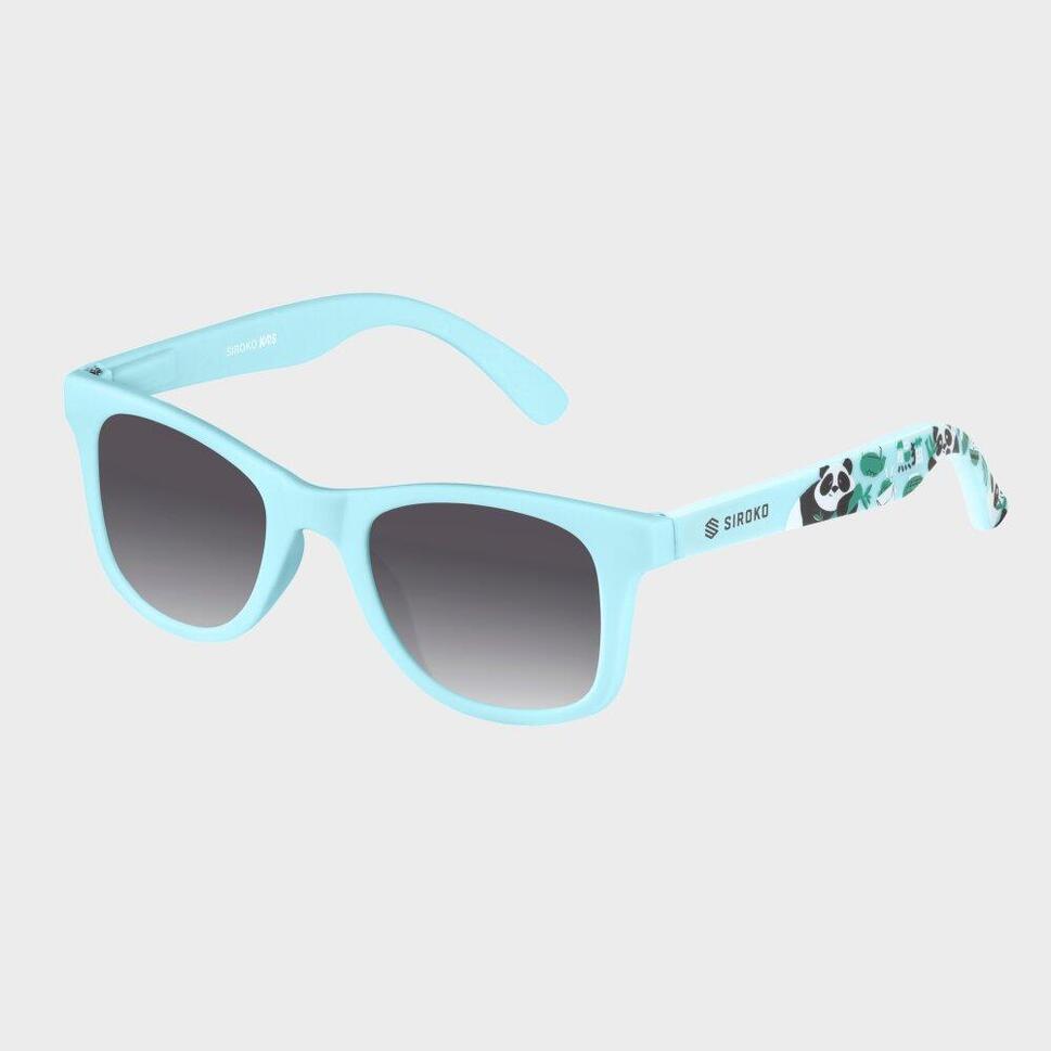 ęce okulary przeciwsłoneczne Lifestyle Siroko PANDA