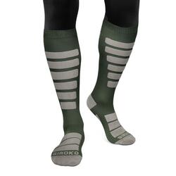 Chaussettes de snowboard