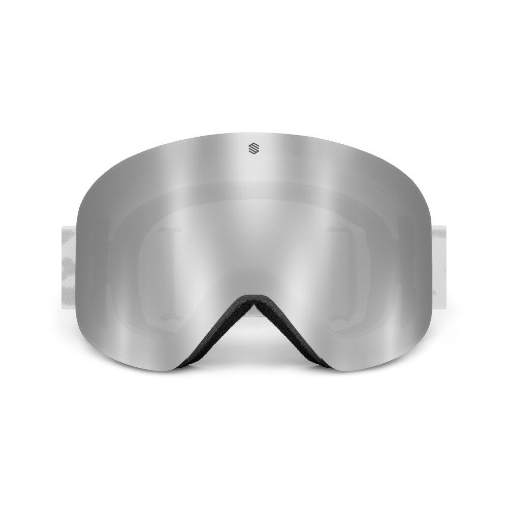 Máscara de ski para criança Desportos de inverno Crianças GX Kids Whitehorse 2/7