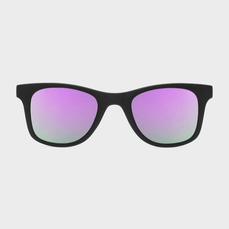Óculos de sol para criança Lifestyle Crianças Zodiac Kids Preto
