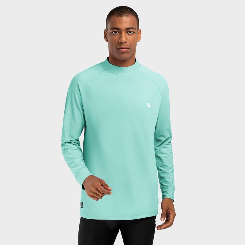 Sous-maillot thermique homme