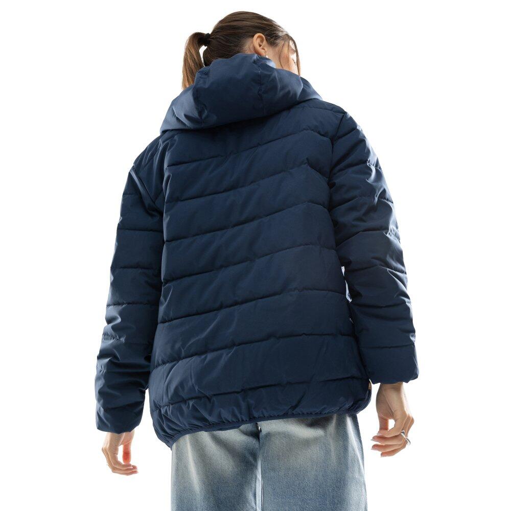 Damen Lifestyle wasserfeste steppjacke Argus-W Blau 2/8