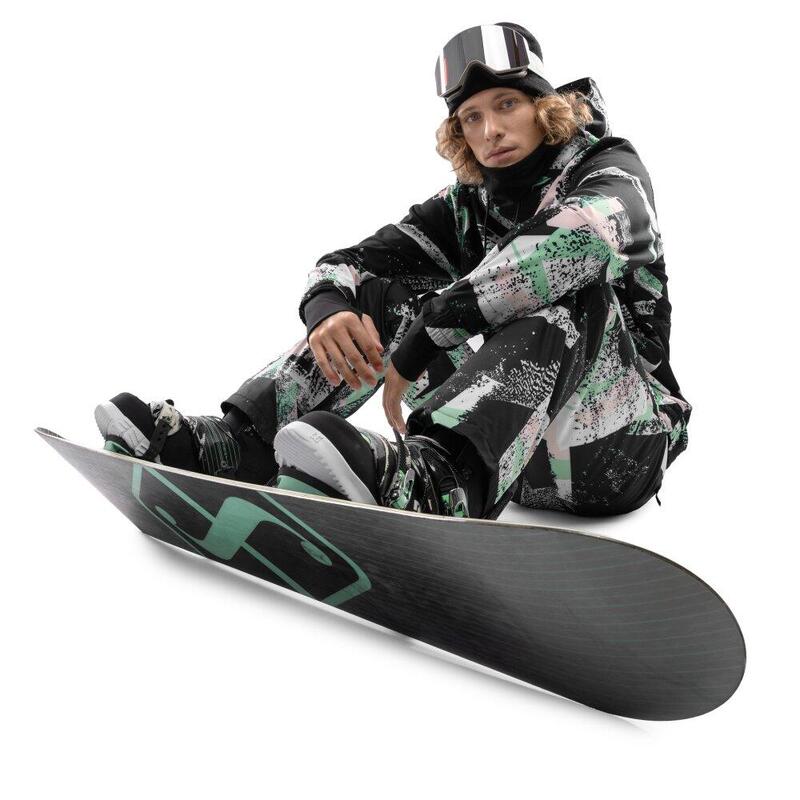 Pantalon snowboard homme