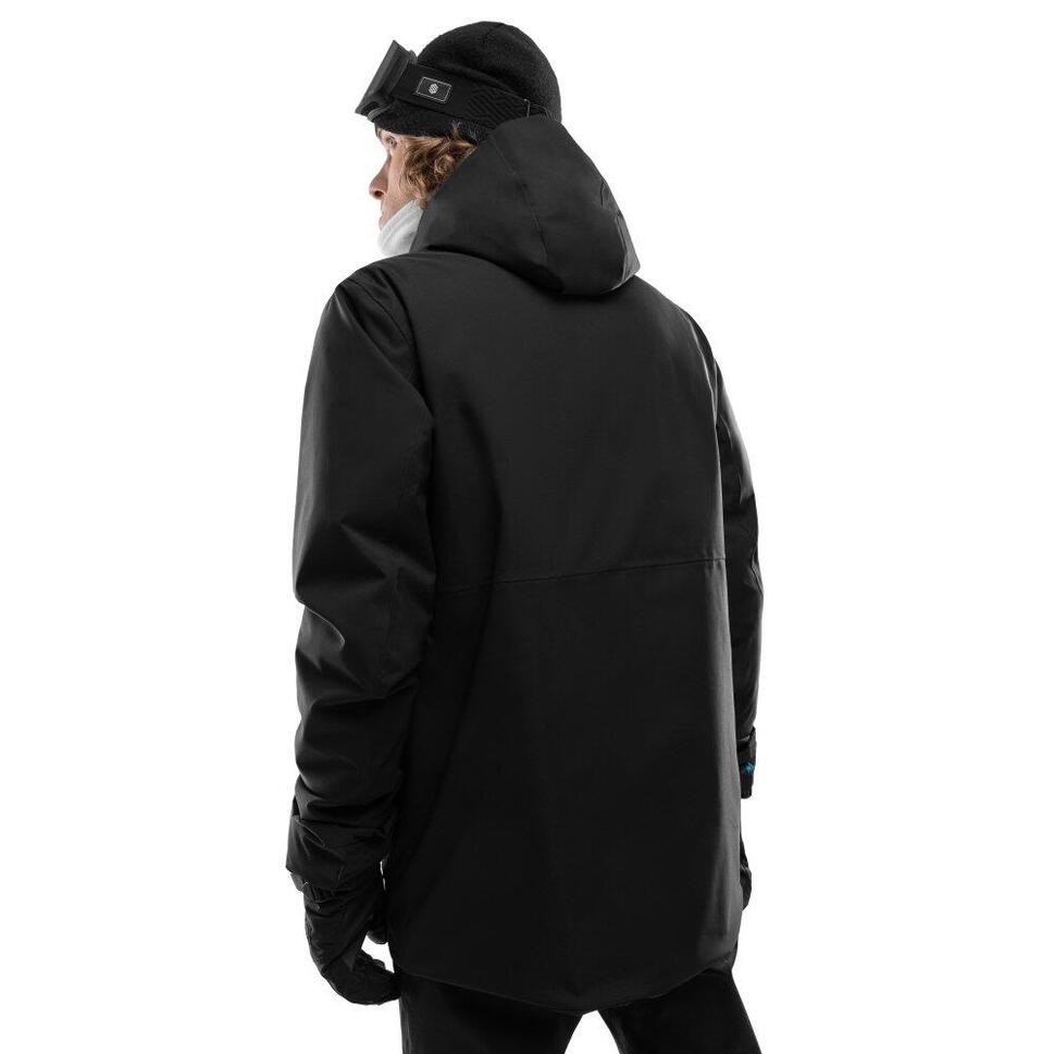 Kurtka snowboardowa premium meska Ultimate Edgewood