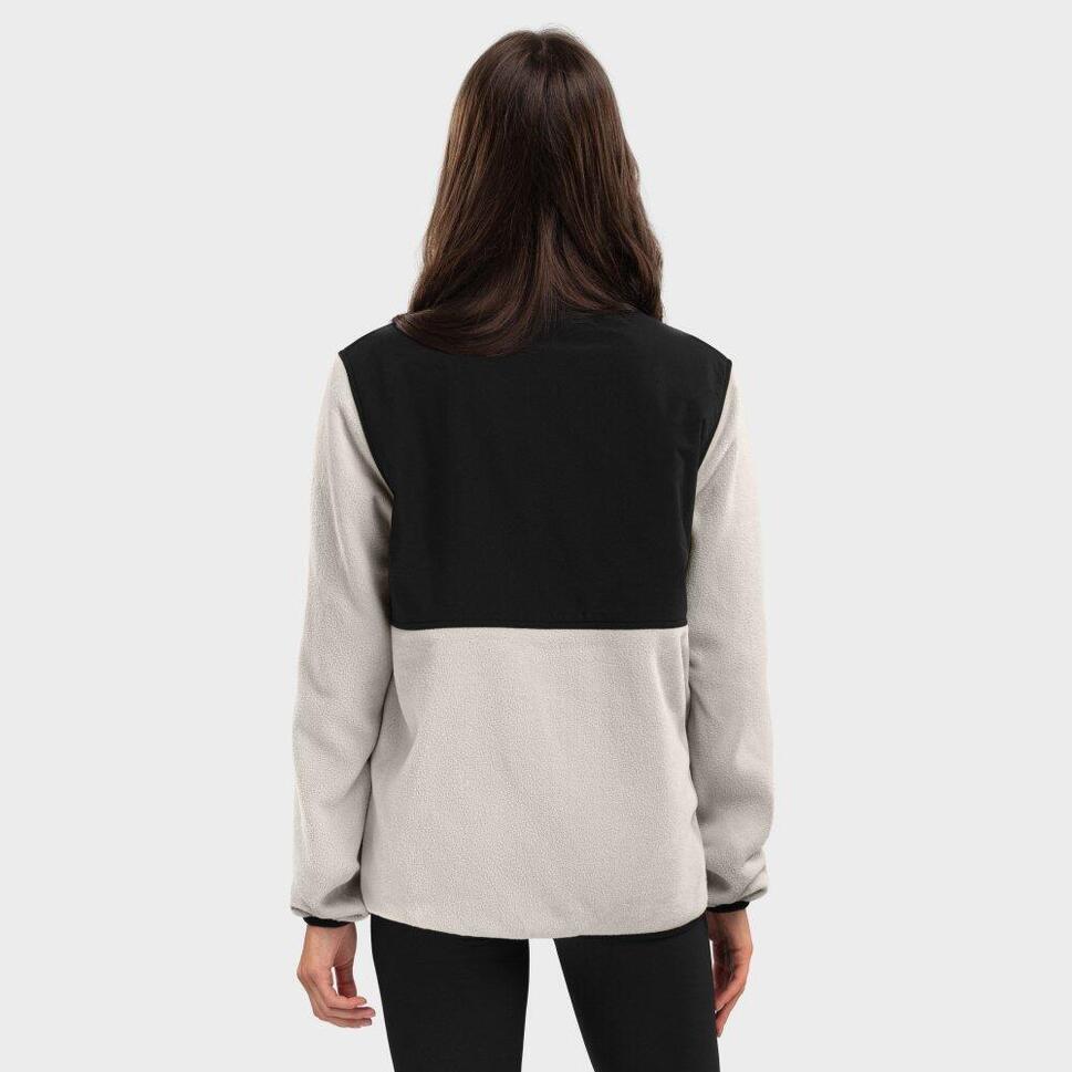 Kurtka polarowa damska Ripstop Brienz-W