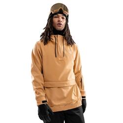Veste snowboard homme Sports d'hiver W3 Neuquén Jaune