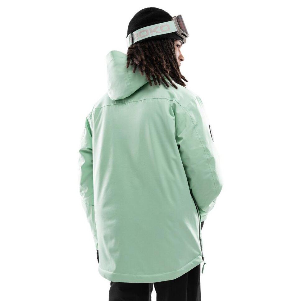 Kurtka snowboardowa męska W6 Elm