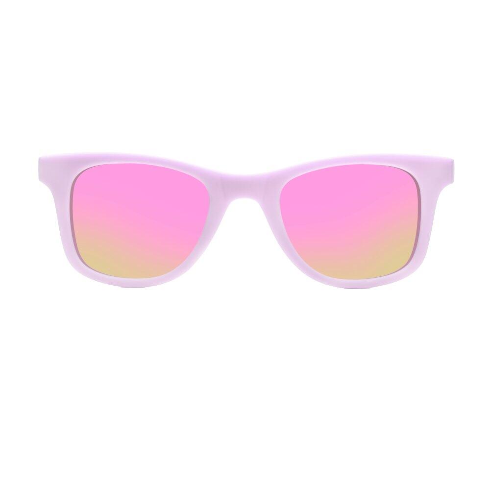 SIROKO Kinderen Lifestyle Kinder zonnebril Rainbow Cat Mauve
