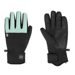 Gants thermiques snowboard et ski Sports d'hiver Homme et Femme VOSS Dead Moss V