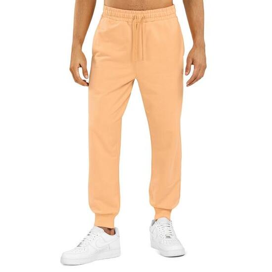 Pantalon de jogging homme Lifestyle Serenity Mandarine