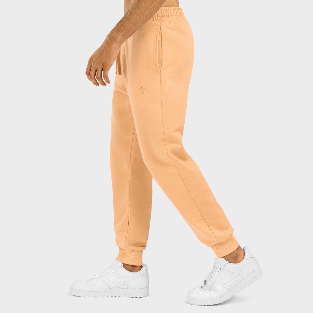 Pantalon de jogging homme Lifestyle Serenity Mandarine 3/7