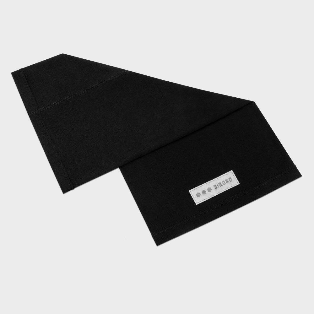Komin kolarski unisex SIROKO SRX Whirlwind wełna merino