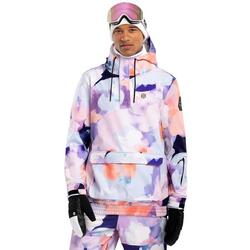 Veste snowboard homme Sports d'hiver W3 Halo Multicouleur