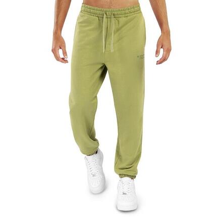 Pantalon de jogging homme Lifestyle Amakihi Kaki