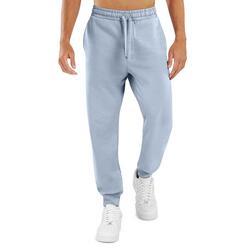 Pantalon de jogging homme Lifestyle Aquamarine Bleu électrique