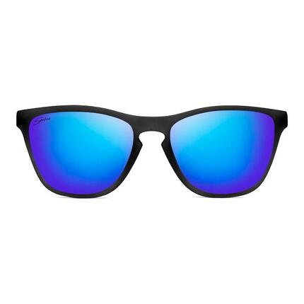 Lunettes de soleil sport Lifestyle Homme et Femme Hanalei Noir