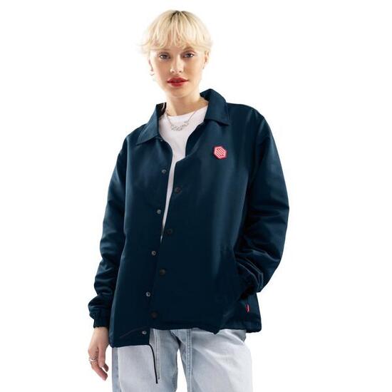 Giacca da donna Lifestyle Maldives-W Blu Navy