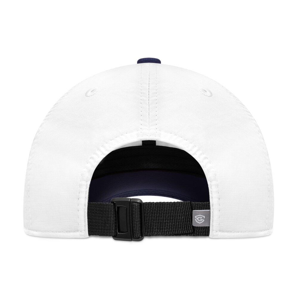 Casquette de golf Homme et Femme Reserva Blanc 4/7