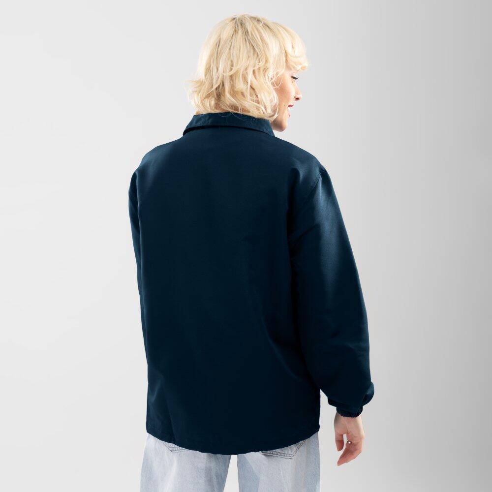 Casaco para mulher Lifestyle Maldives-W Azul-marinho 2/7