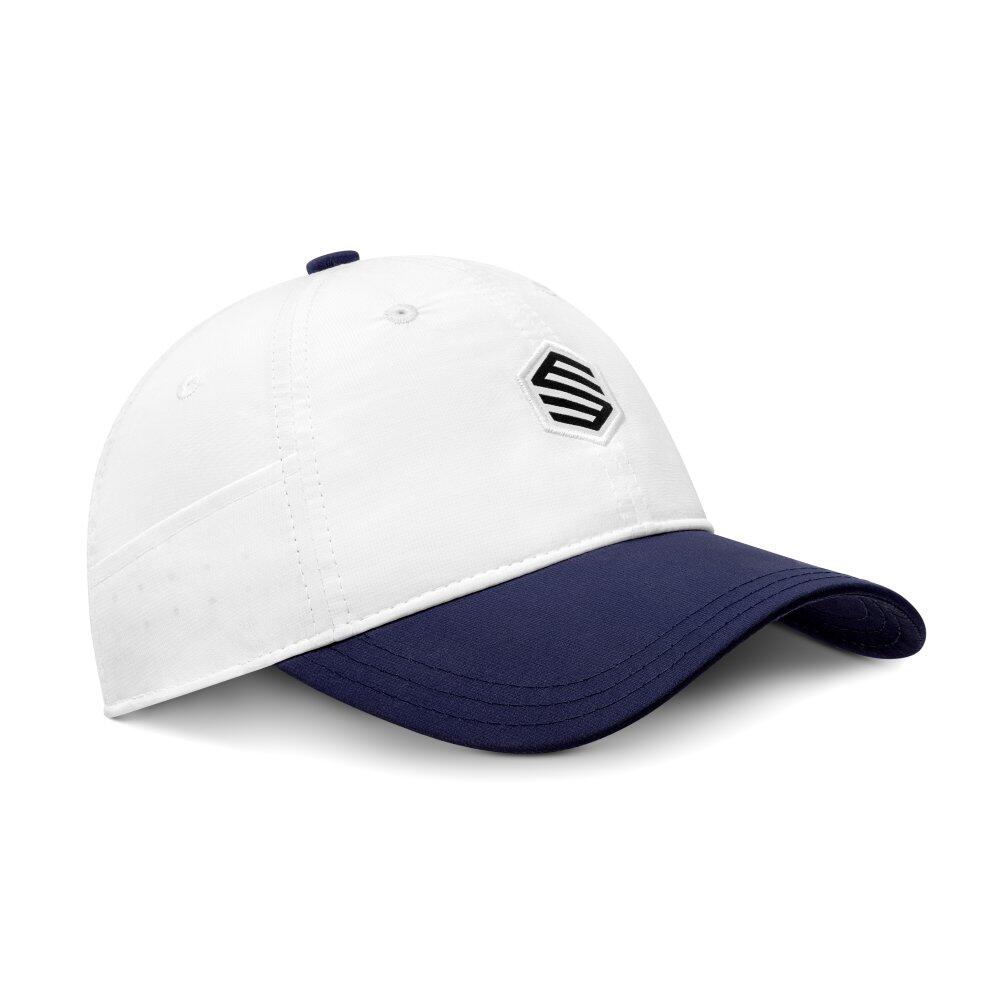 Siroko - Casquette De Golf Homme Et Femme Reserva Blanc - Casquette - Blanc - Taille Unique - Decathlon