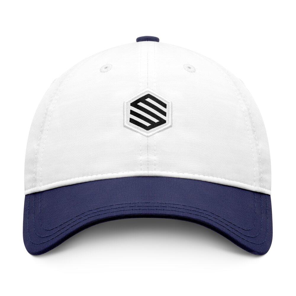 Casquette de golf Homme et Femme Reserva Blanc 3/7