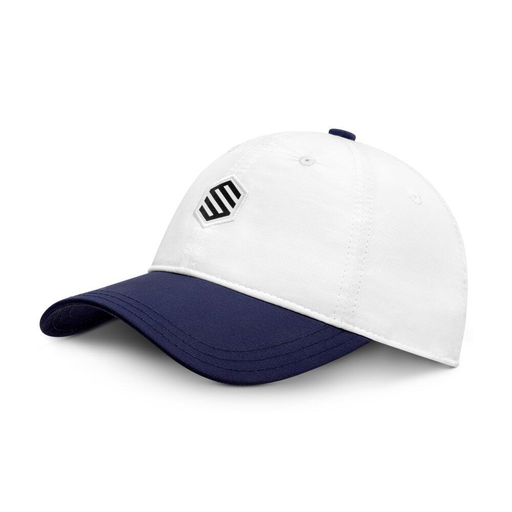 Casquette de golf Homme et Femme Reserva Blanc 2/7
