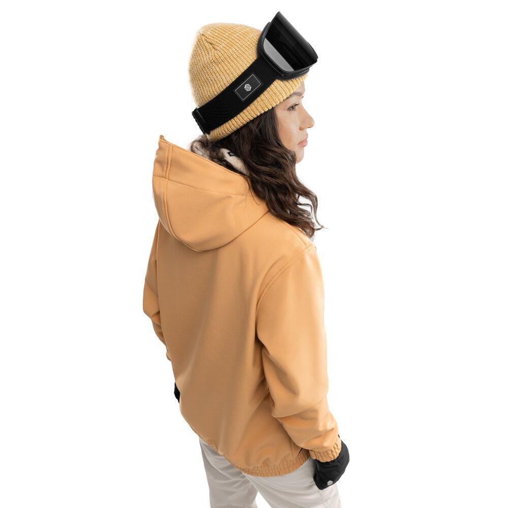 Kurtka narciarsko-snowboardowa W3-W Neuquén