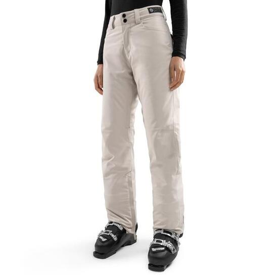 Spodnie snowboardowe damskie premium Ultimate Nival