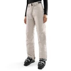 Pantalons snowboard premium femme