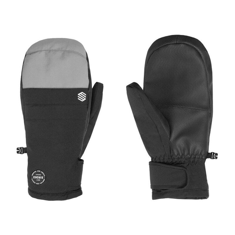 Moufles thermiques snowboard et ski